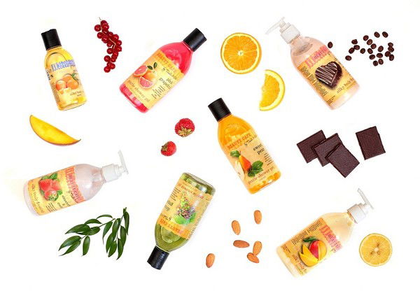 Tashabeauty Нильсен