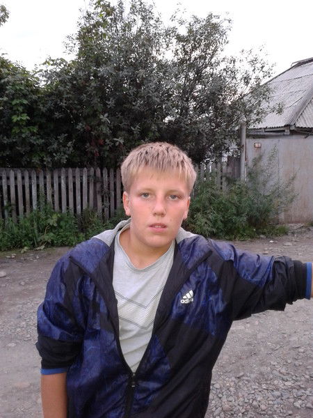 Юрий Тишковец