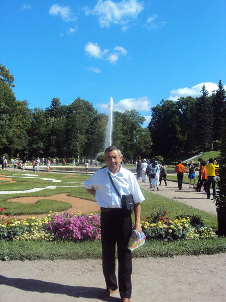 Владимир Мартьянов