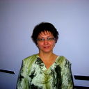 Angelina Ponomaryeva