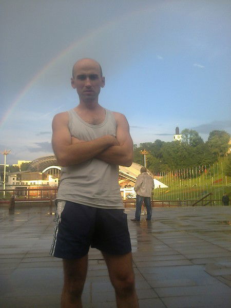 Владимир Казмерчук