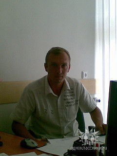 Сергей Курилов