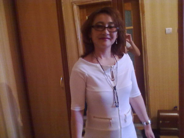 Клара Каппарова