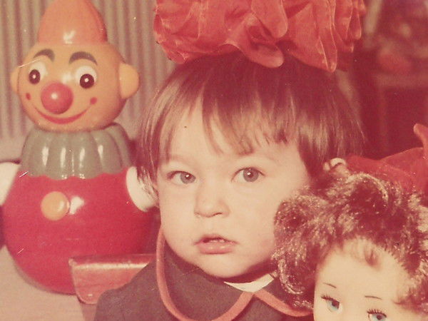 Валя Щербинина