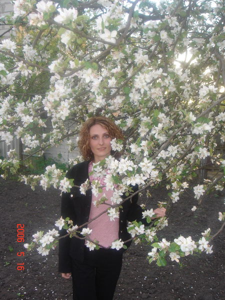 Ольга Артемьева