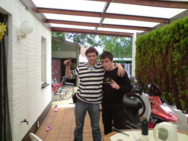 Мовсар Арсанбеков