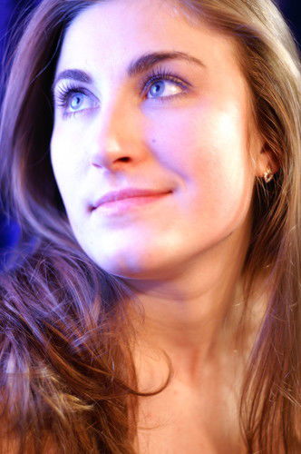 Мадина Хашева