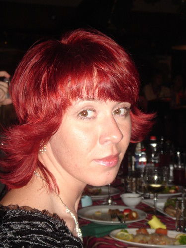 Ольга Татукина