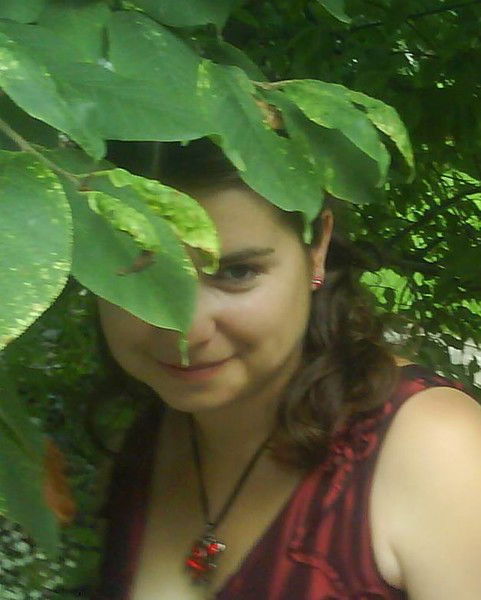 Элеонора Ни