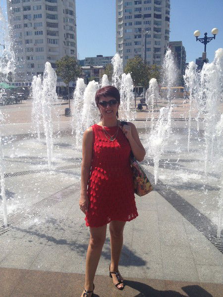 Татьяна Морозова