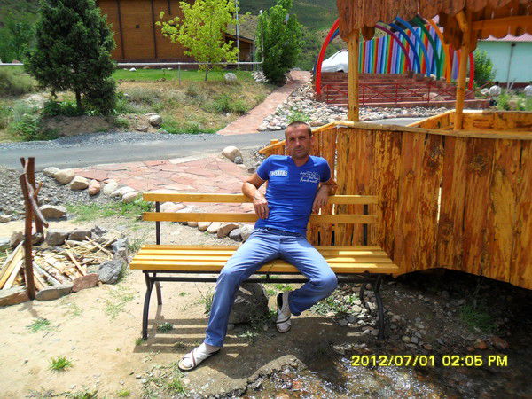 Александр Попов