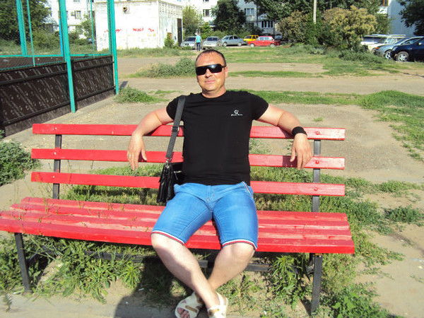 Нечаев Павел