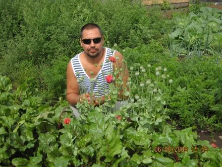 Николай Скубченко