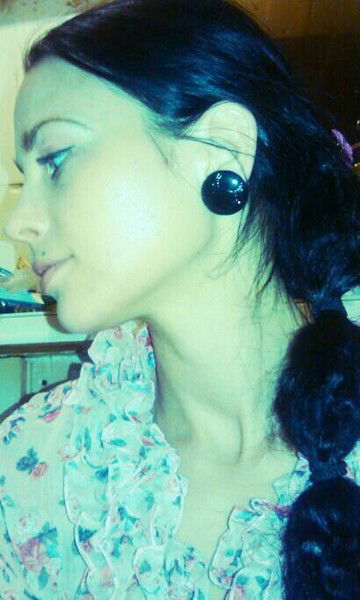 Татьяна Минаева