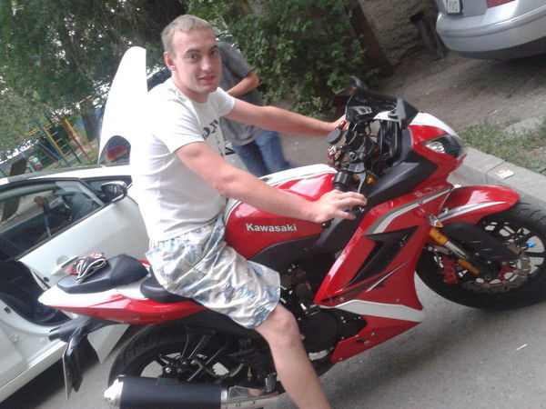 Евгений Карамшин