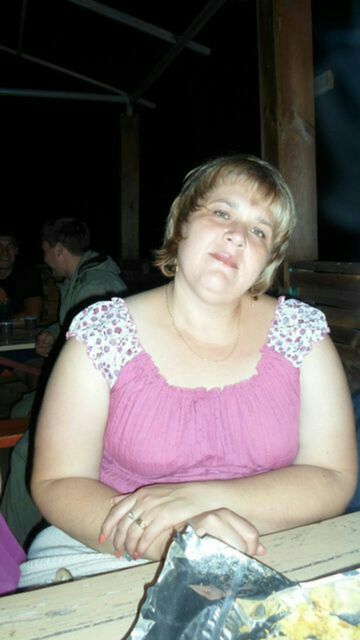 Олеся Кательникова