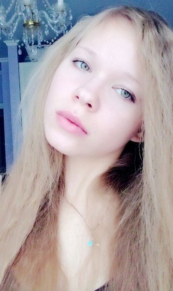 Валерия Стрельцова