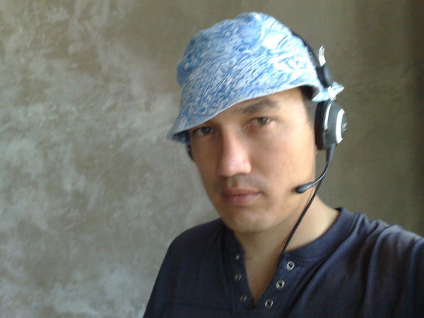 Рустем Таласбаев