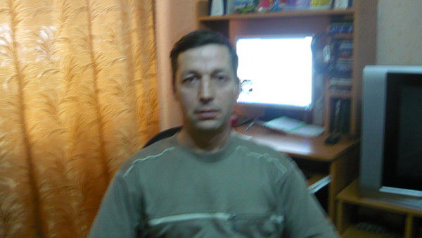 Рамиль Гафуров