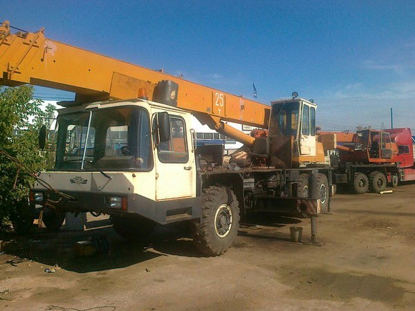 Сергей Чураков