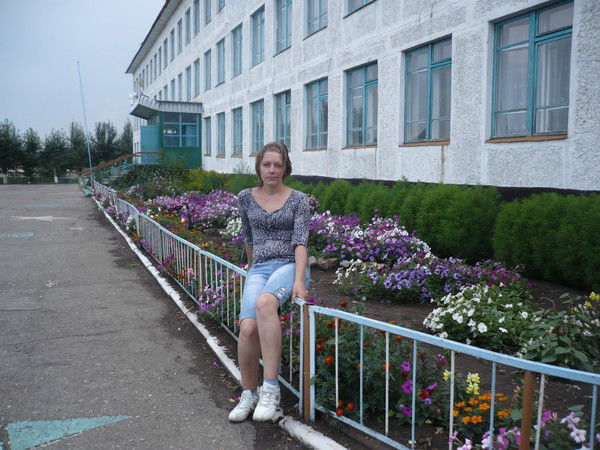 Наталья Соловьева