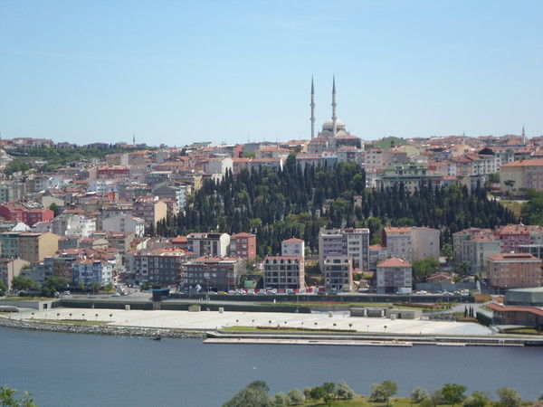 Алеся Валейникова.