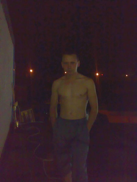 Александр Сухецкий