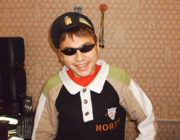 Анатолий Гаврилюк