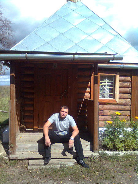 Денис Касаткин