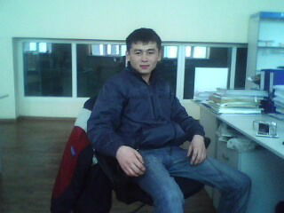 Анвар Тургунбаев