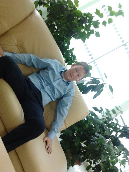 Аскар Сергазинов