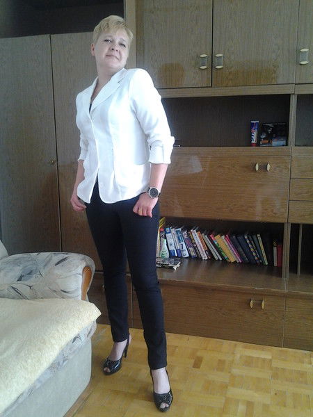 Виктория Павлова (Ростовцева)