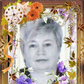 Надежда Шмелькова