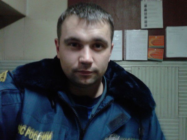 Константин Жаворонко