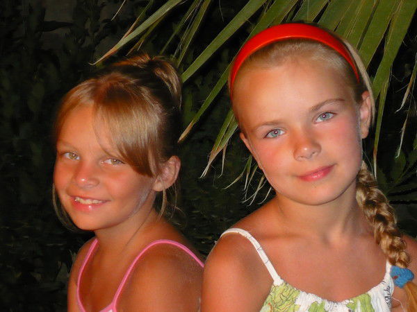 Марта Рудая