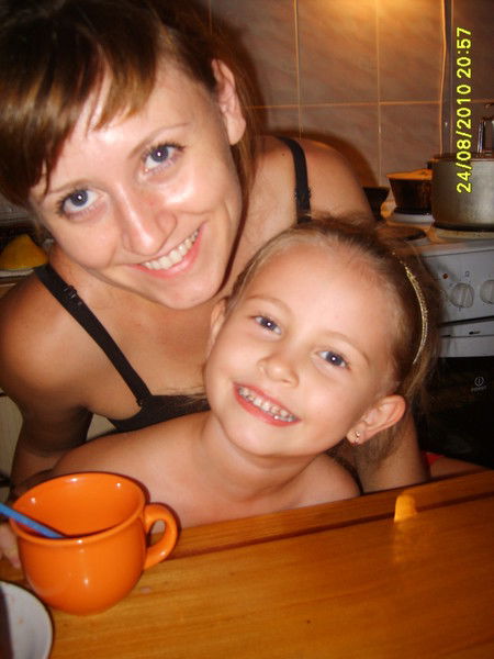 Лилия Филина