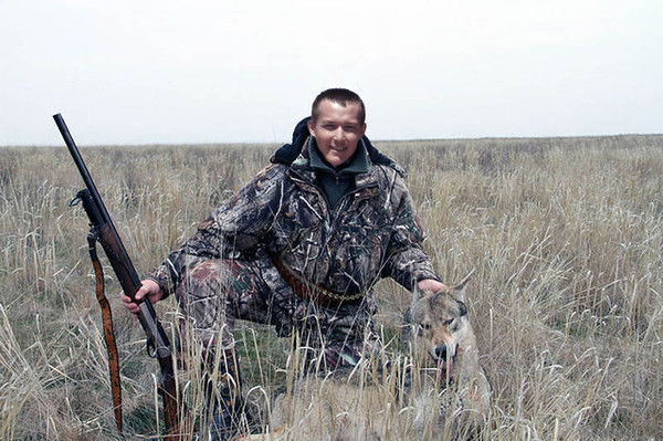 Нурбек Карагулов