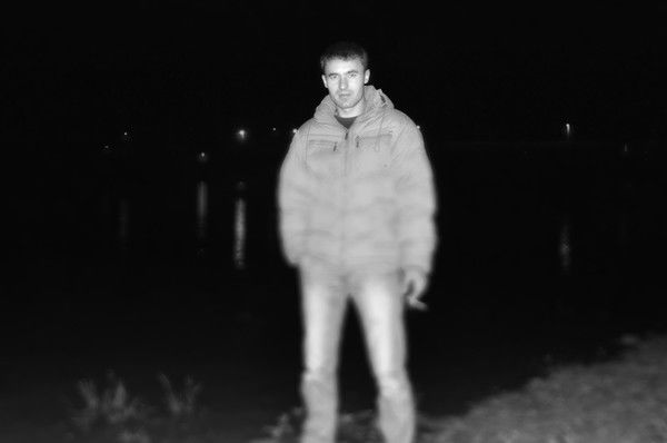 Костя Марковкин