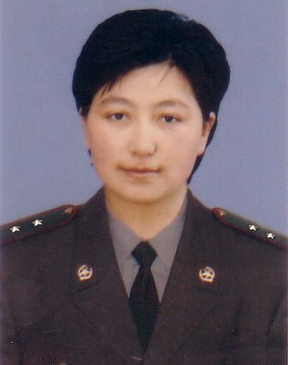 Nari Kirghizia