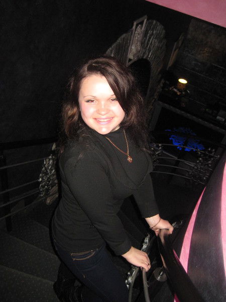 Татьяна Липчей