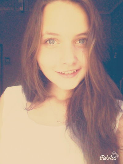 Валерия Соколова