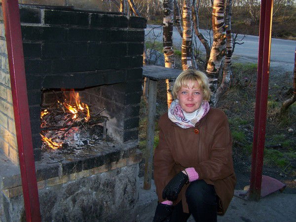 Оксана Каретник