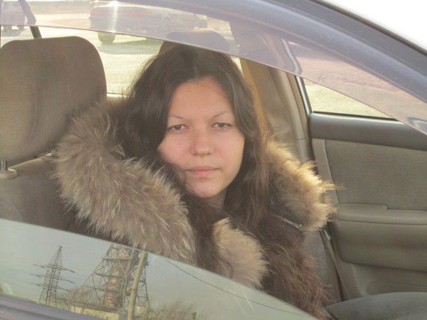 Наталья Осипова