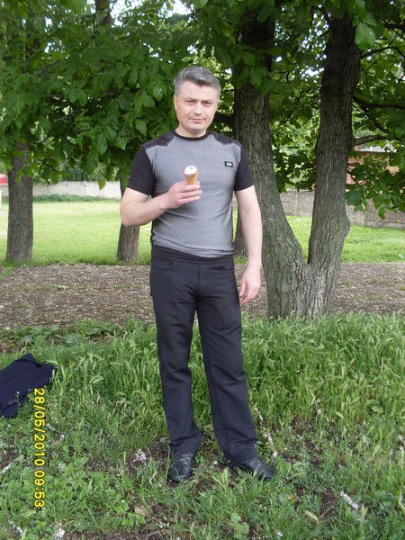 Алексей Баек