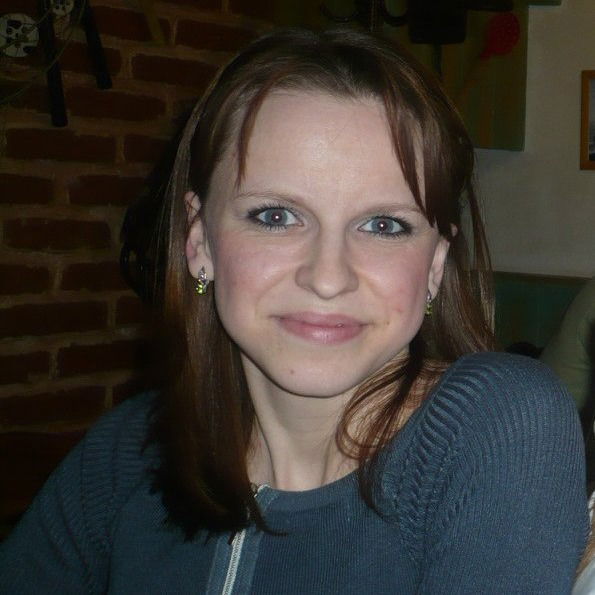 Марина Кулагина