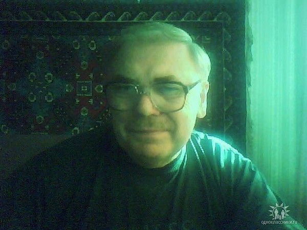 Геннадий Баздеров