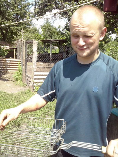 Артём Лимаренко