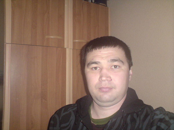 Сергей Сергеев