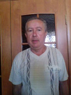 Александр Воронин