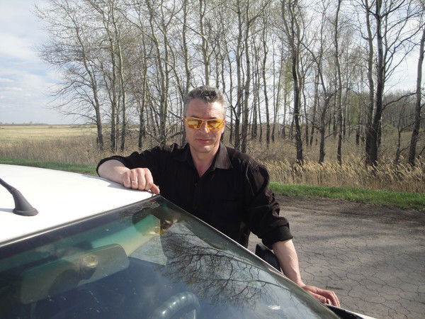 Владимир Оскирко